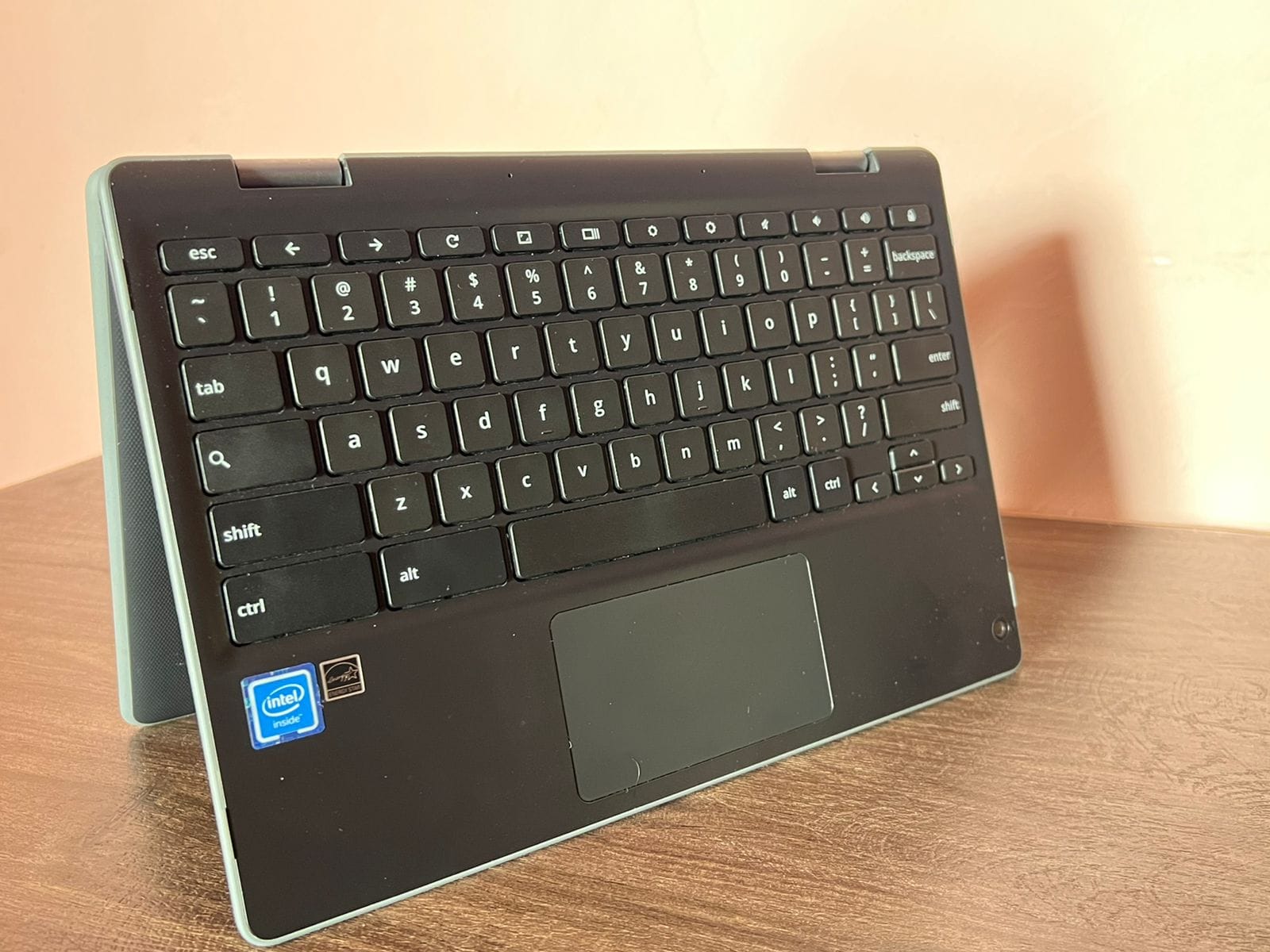 Asus Chromebook Flip C214