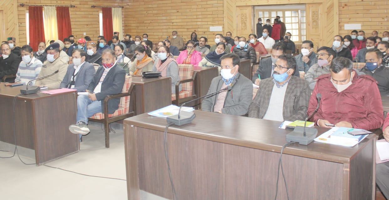 Ravi river festival will be held on 22nd and 23rd