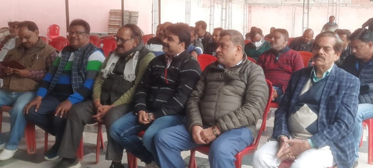 Tobacco traders made a strategy against the market fee
