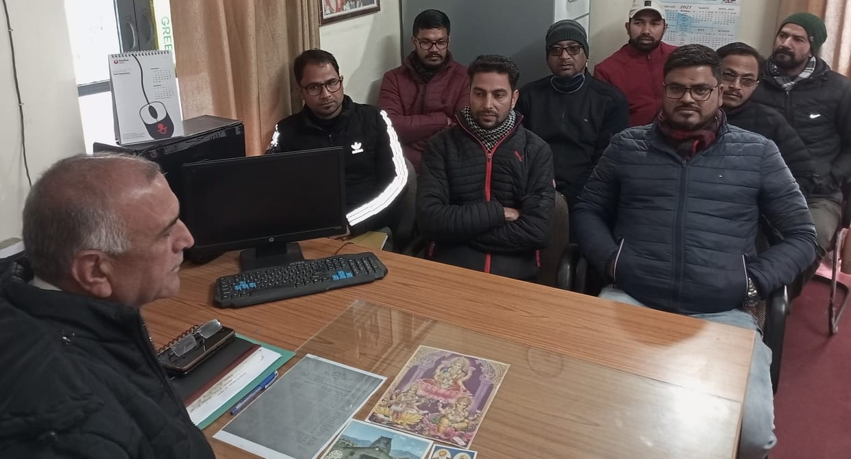 Bank management and employee union talks failed