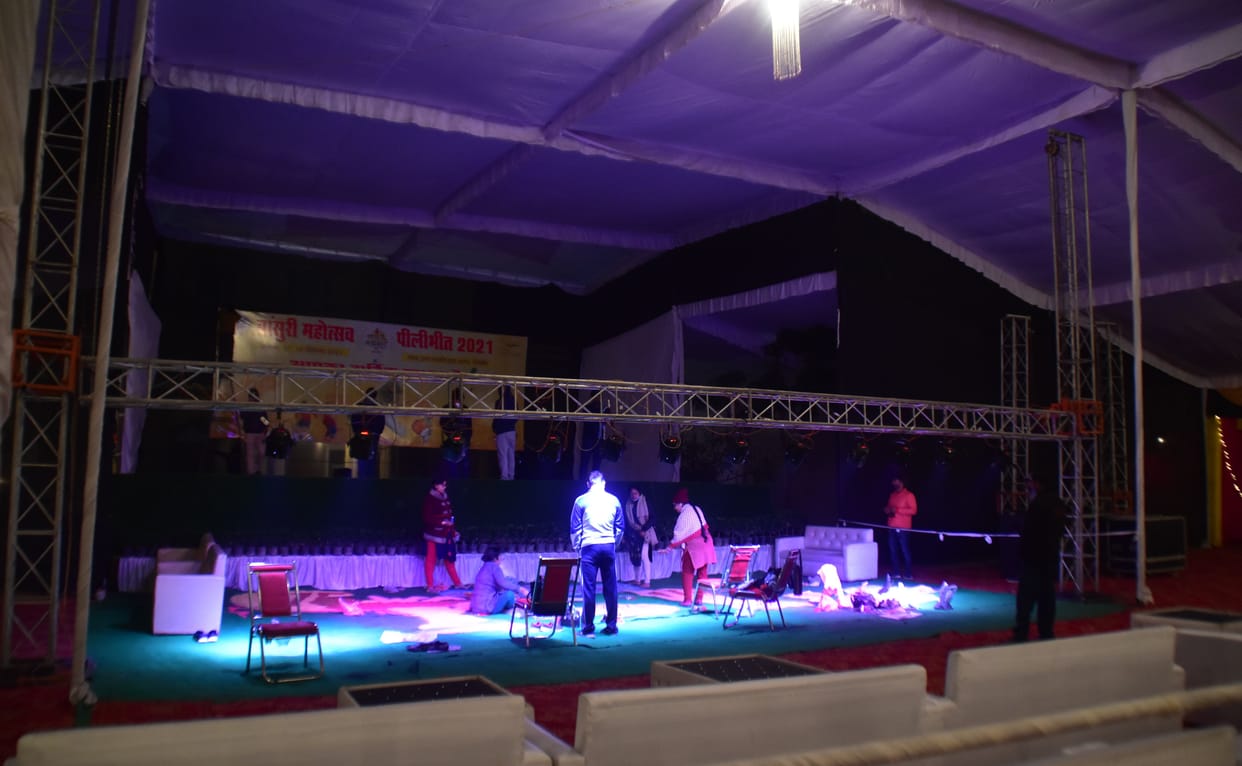 Flute Festival will strt today