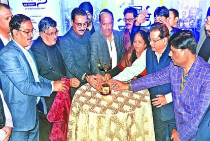 11 personalities to be honored with Braj Ratna Award in Agra