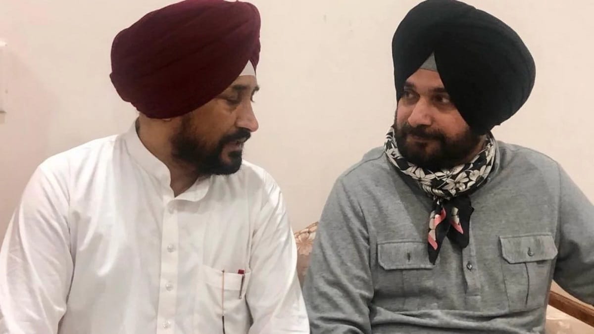 Punjab Election 2022: Congress May Release First List Of Candidates For Punjab Vidhan Sabha Chunav On Friday