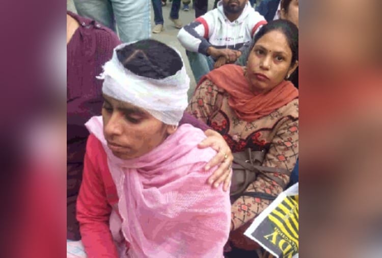 Congress may face anger of unemployed teachers in assembly elections