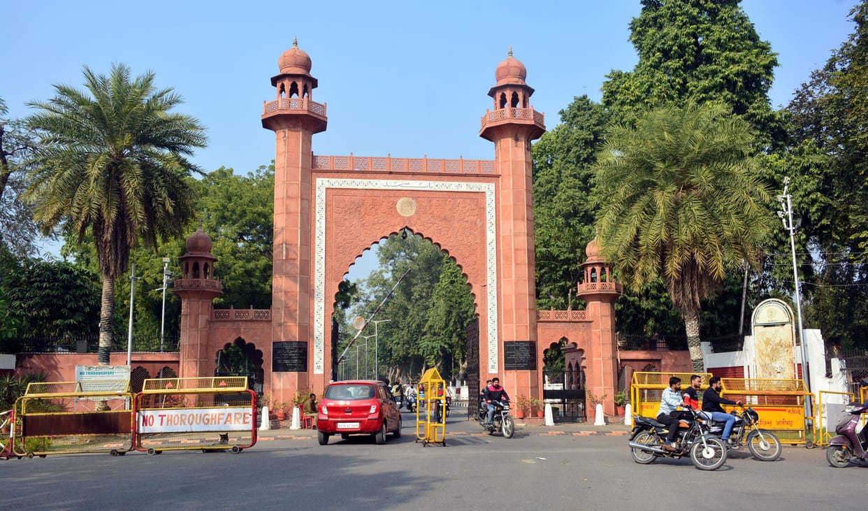 Sir Syed saw a dream in Banaras, it came true in Aligarh