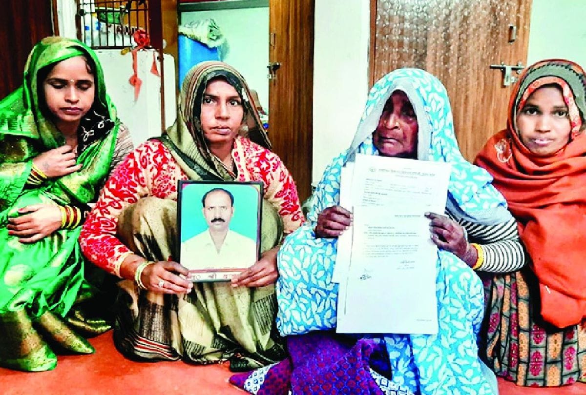 Four Murder In Firozabad Before 11 Years Main Accused Not Arrests