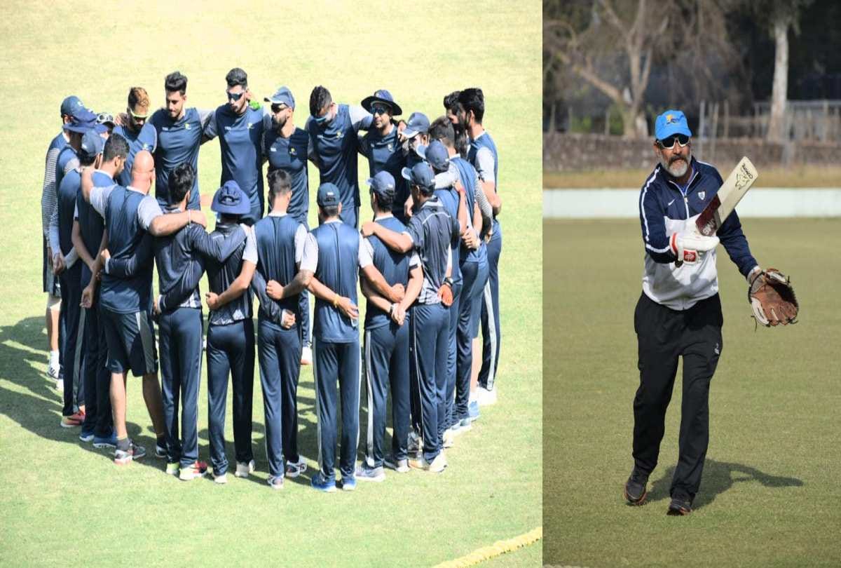 Himachal creates history by entering quarterfinals of Vijay Hazare Trophy