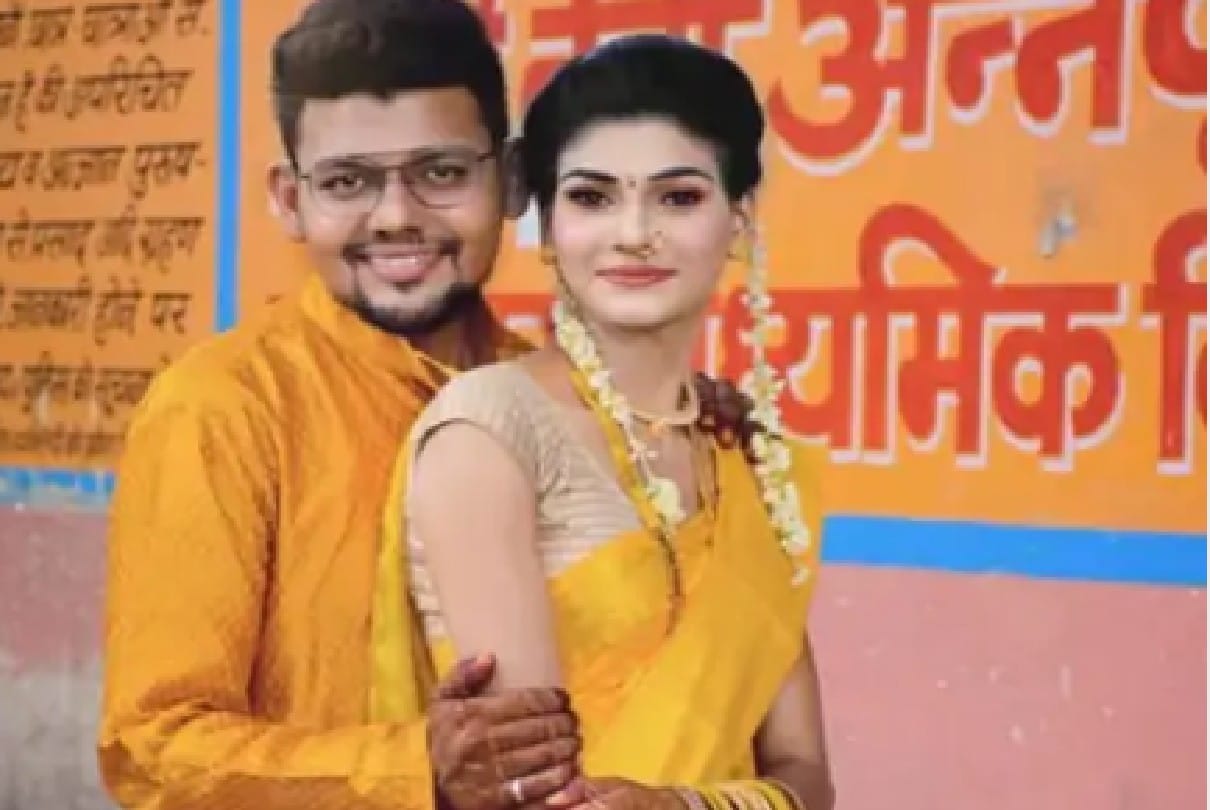 Indore: Software engineer committed suicide by consuming poison, father accuses daughter-in-law of harassing her