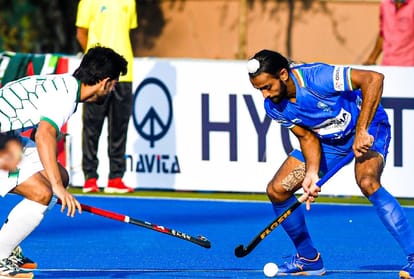 Hockey Medals for India at Commonwealth Games  From Women to Men See Here List