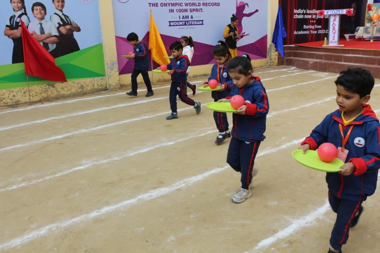 sport activity