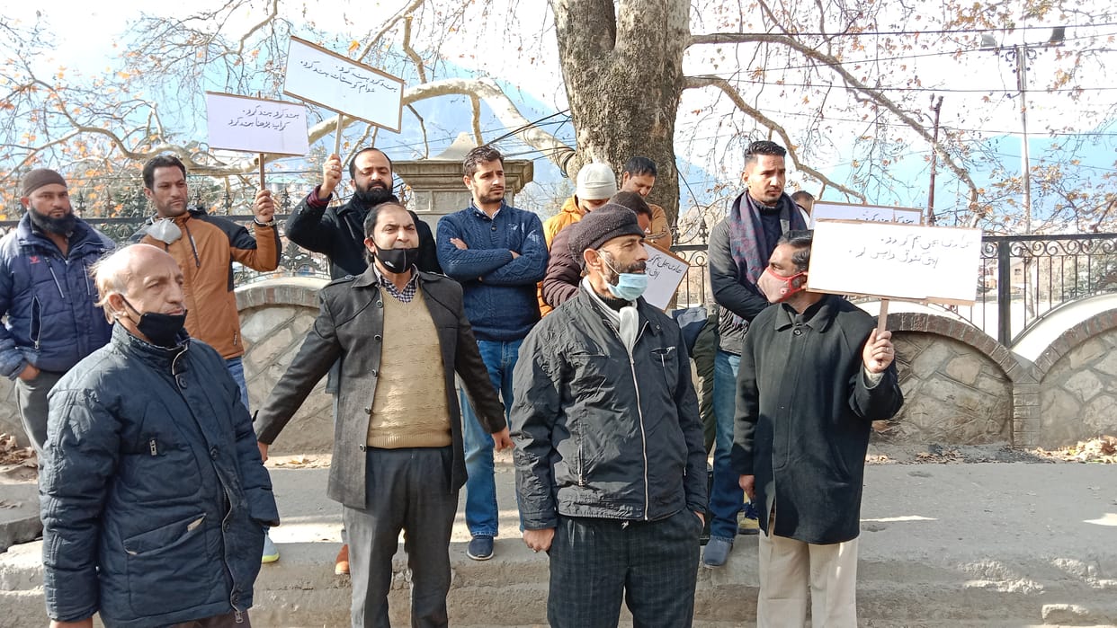 Protest
