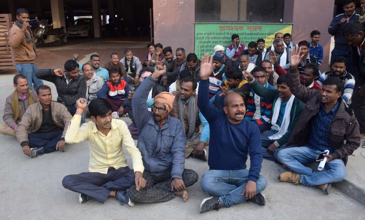 Power Corporation is not following the directions of the High Court
