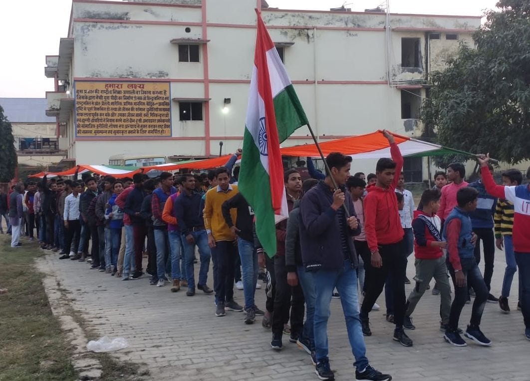 Remembering the sacrifice of immortal martyrs