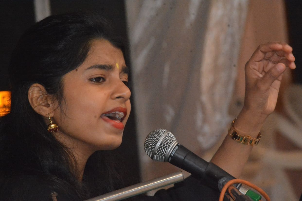 'A city should be like Ayodhya, you should be like a family of Raghukul'.