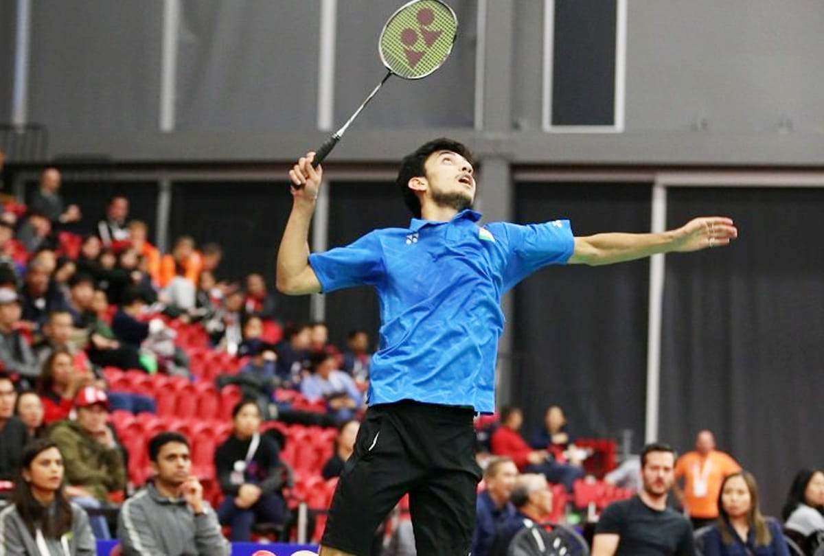 Indian mens team defeated hong kong by 3-2 in badminton asia team championships