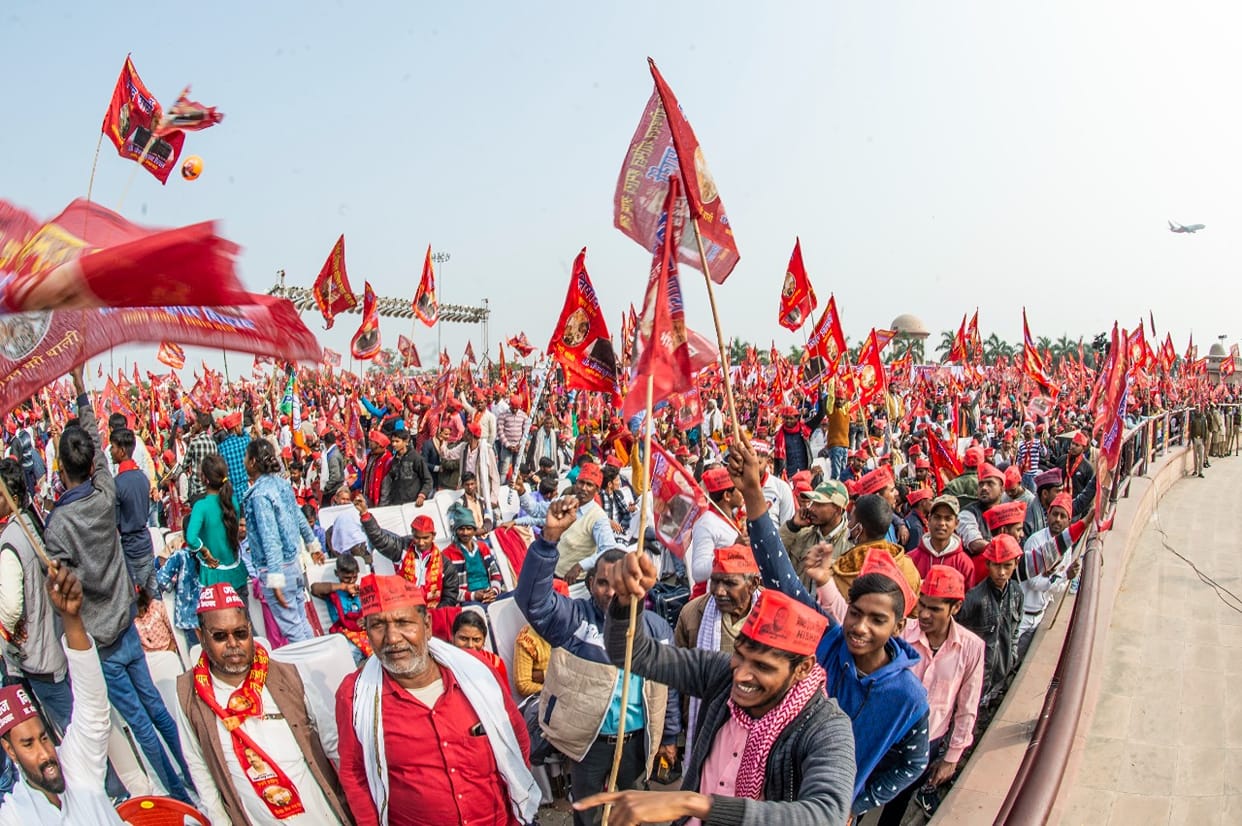 State Assembly Election 2022: Election Commission Banned Political Roadshow and Rallies Till 15 January, Check Important Guidelines