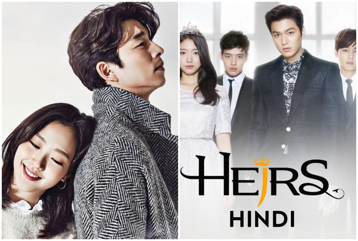MX Player Top Hindi dubbed Top 10 Korean Drama available free for winter vacation