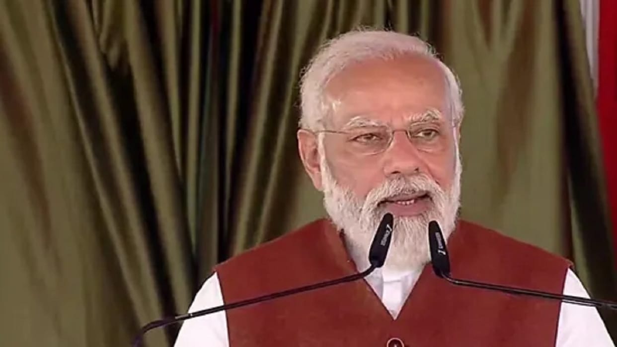 Narendra Modi goa tour on sunday participate in programs organized on liberation day Latest News Update