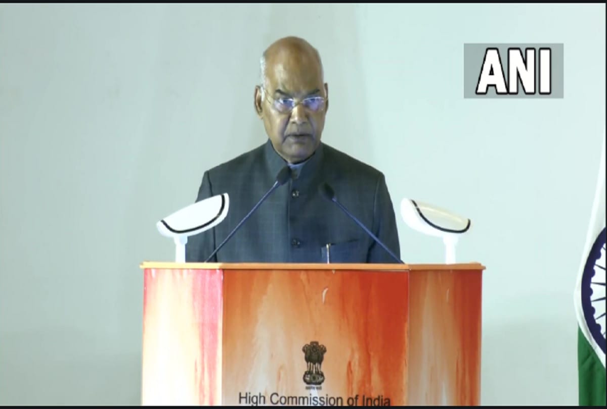 President Ram Nath Kovind in Bangladesh: India committed to assisting Bangladesh march towards prosperity