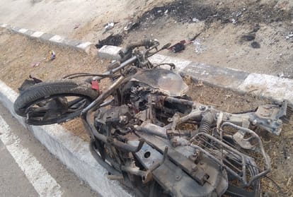 Prayagraj: Six killed in road accidents