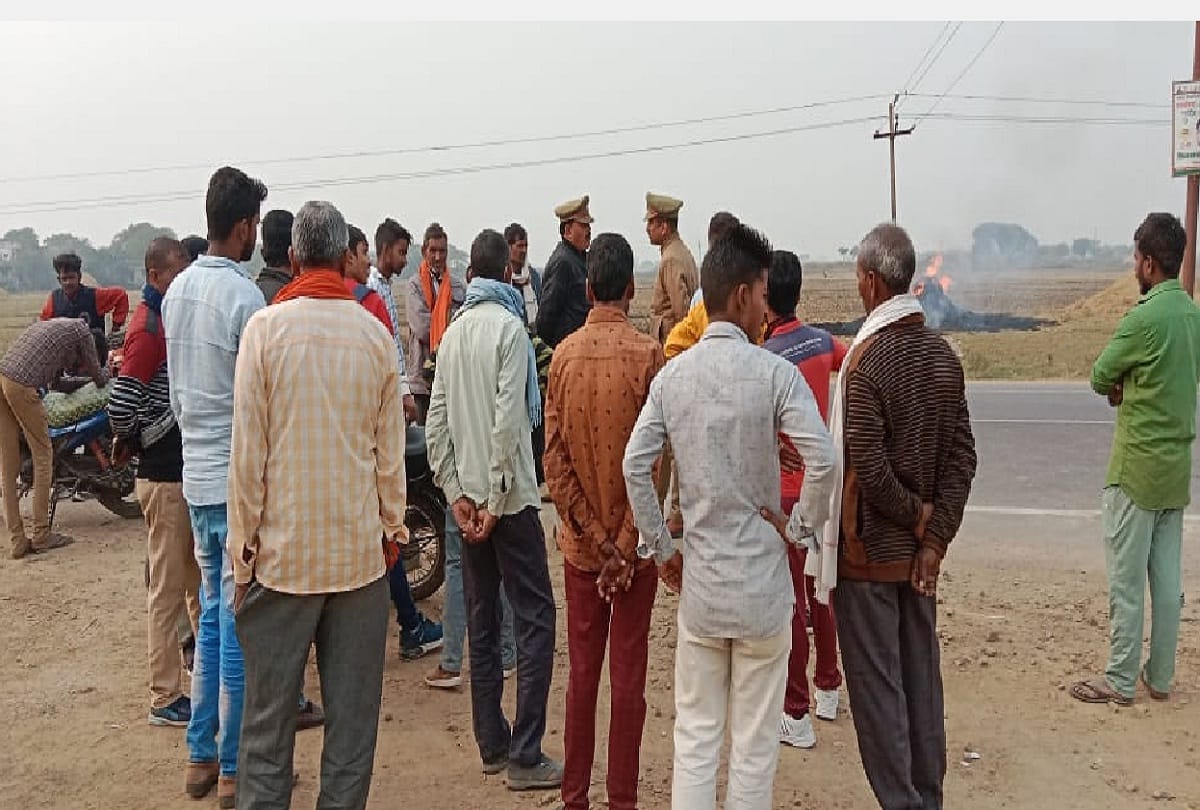 Prayagraj: Six killed in road accidents