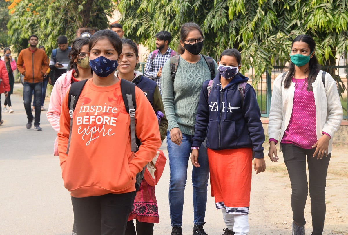 Allahabad University: Campus open for just one day this year, offline classes