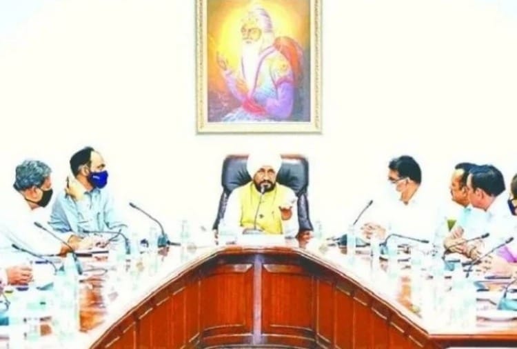 Punjab cabinet approves regularization of 1925 assistant professors