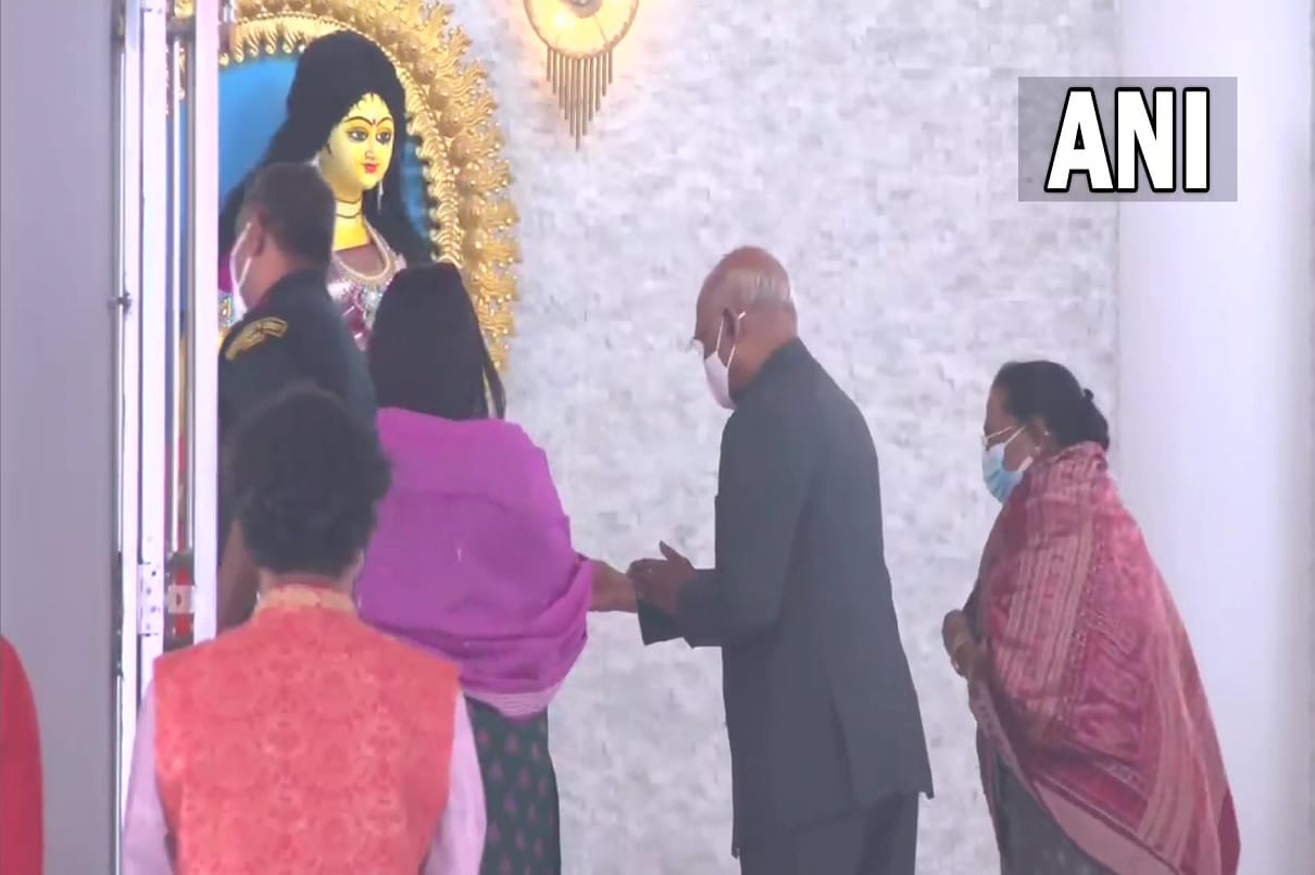 president ram nath kovind inaugurate shri ramana kali temple dhaka today latest news update in hindi