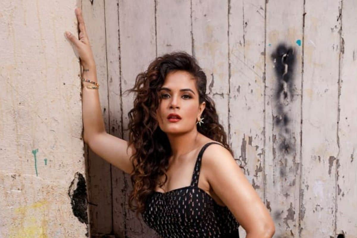 Richa Chadha Birthday Special: Five lesser known facts about bollywood actor