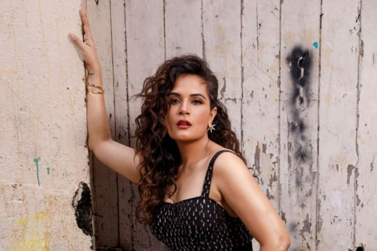Richa Chadha Birthday Special: Five lesser known facts about bollywood actor