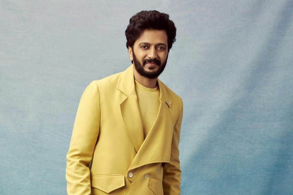 Happy Birthday Riteish Deshmukh: Know 10 interesting facts related to riteish films and family