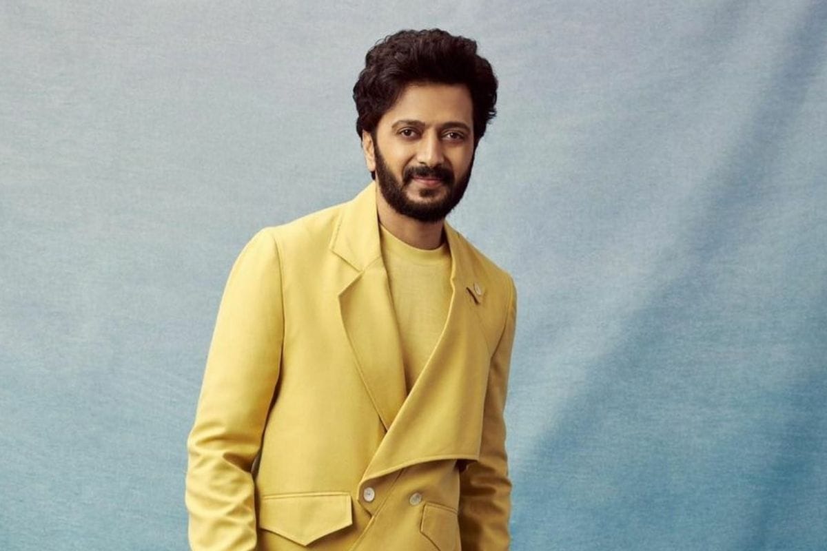 Happy Birthday Riteish Deshmukh: Know 10 interesting facts related to riteish films and family