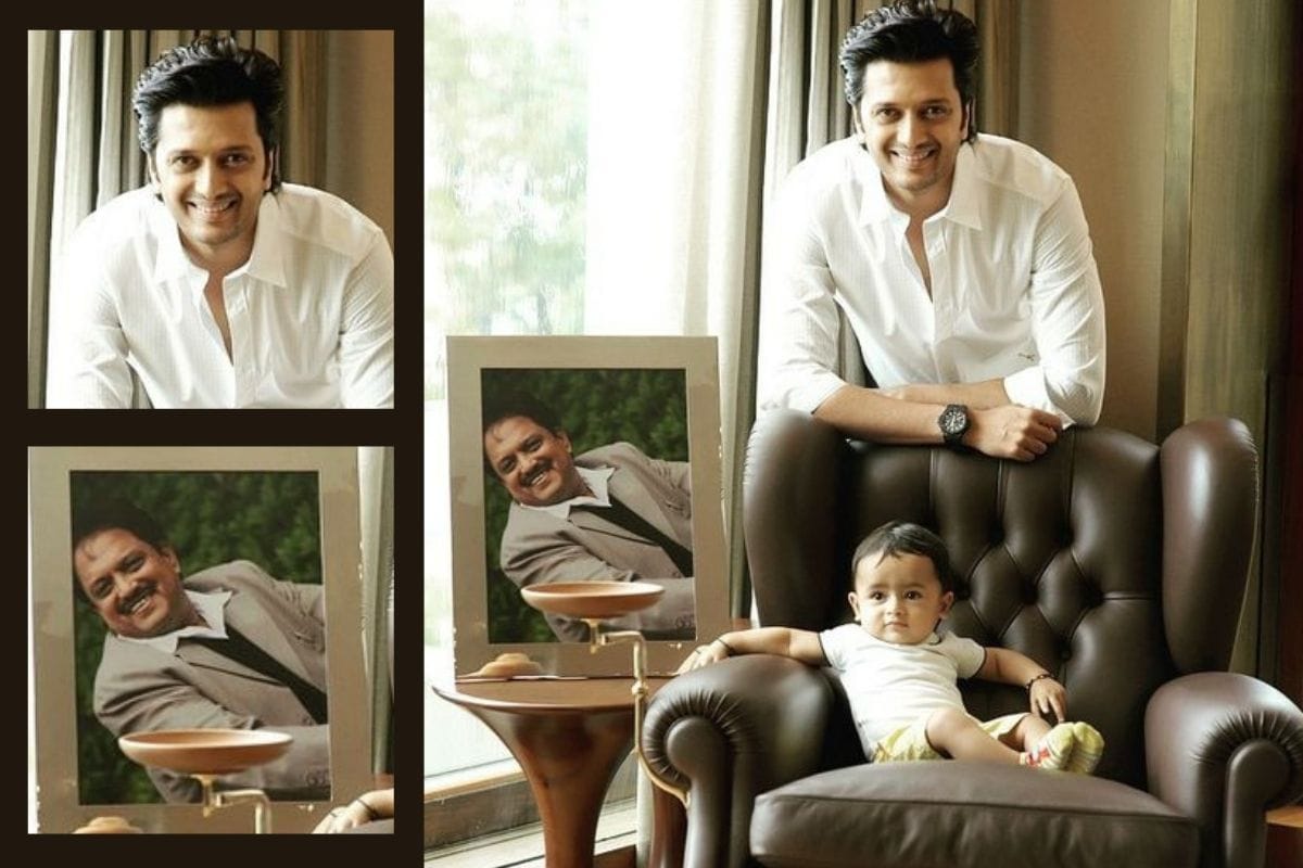 Happy Birthday Riteish Deshmukh: Know 10 interesting facts related to riteish films and family