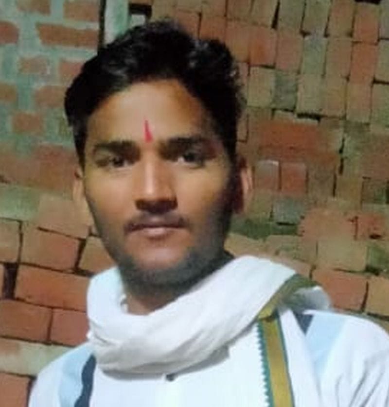 Youth shot dead in Kunwargaon