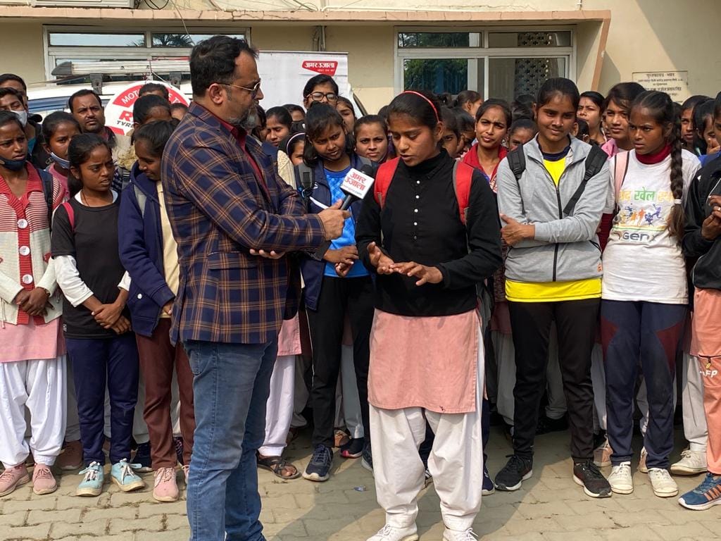 UP Assembly Election 2022 pratapgarh Youth Ki Baat Coverage News Updates In Hindi