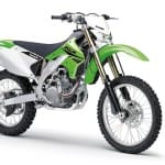 2022 Kawasaki KLX450R