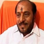 शिंदे गुट के वरिष्ठ नेता रामदास कदम