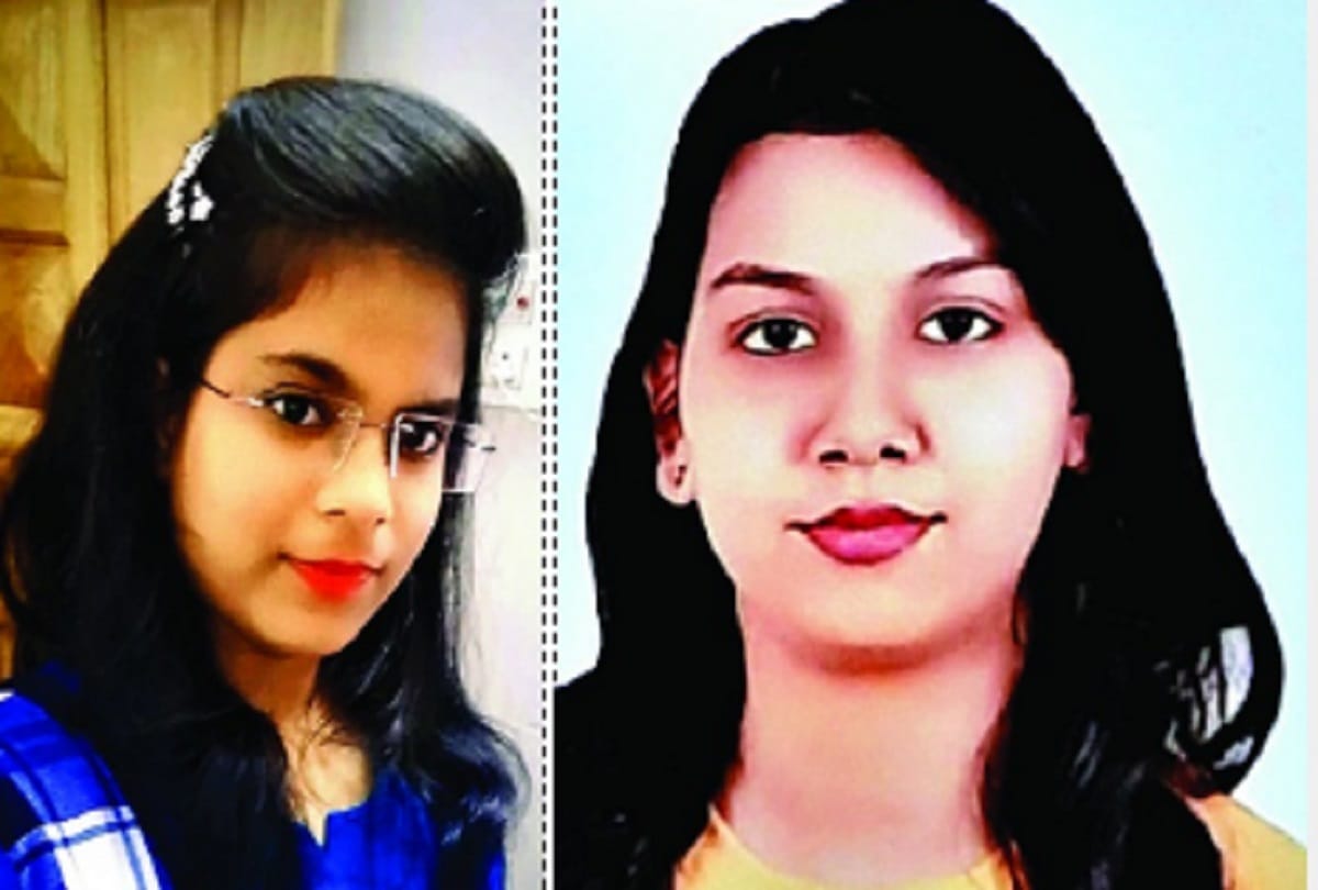 Ayushi will get Atul Maheshwari Gold Medal and Preeti will get Murari Lal Maheshwari Medal