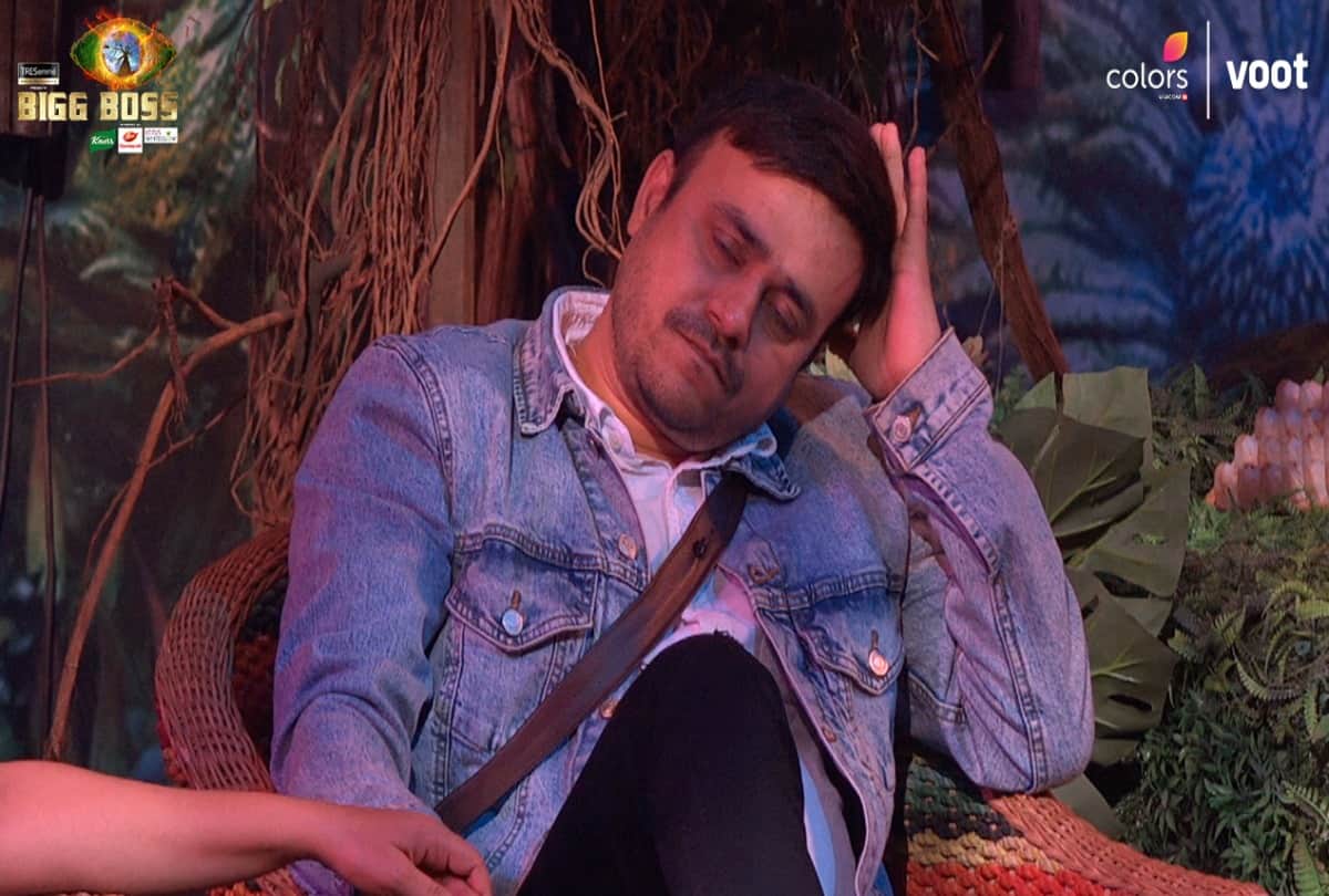 bigg boss 15 rakhi sawant husband ritesh admits that actress is not legally his wife