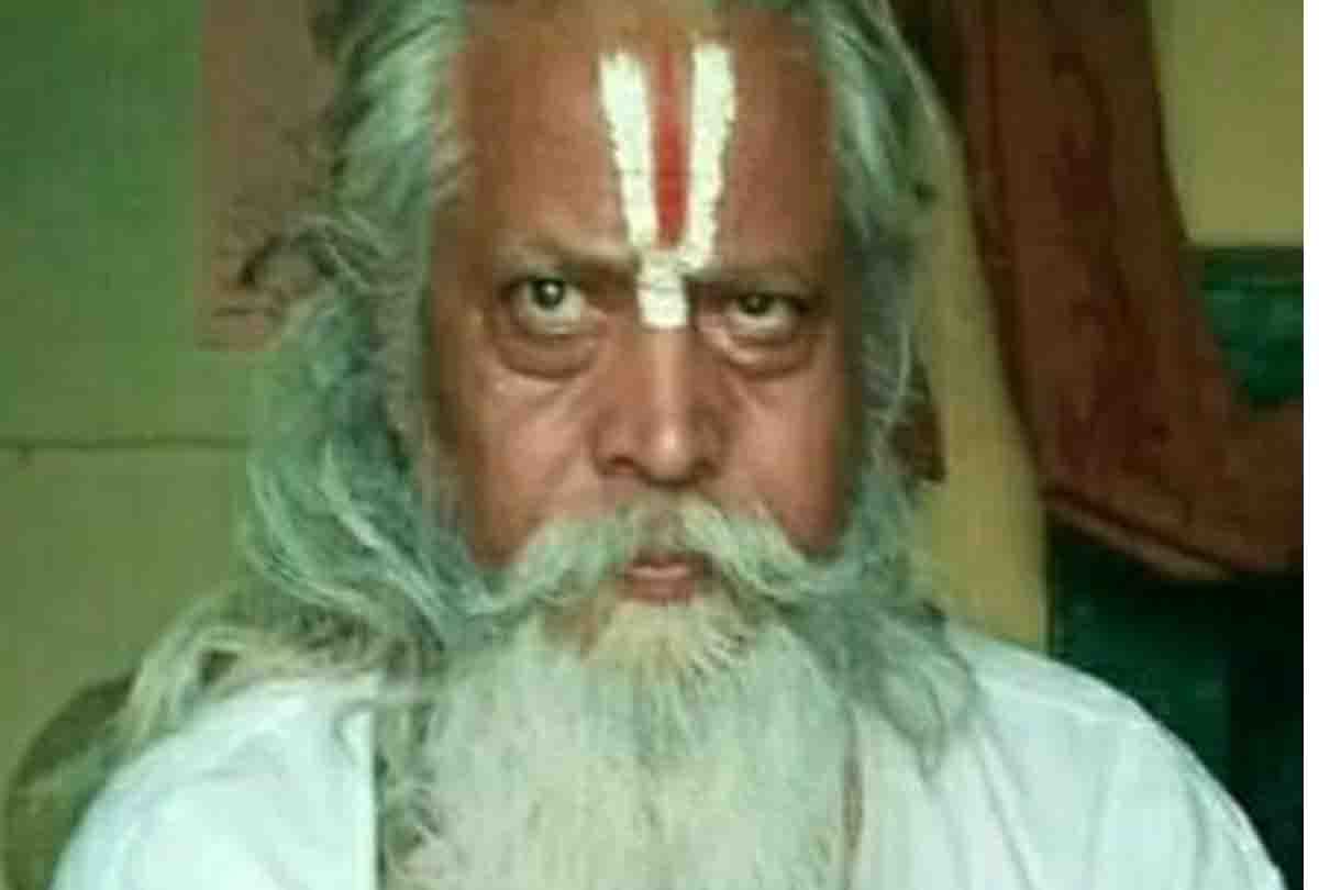 New twist in the death of Mahant Kalyan Das: Police got a letter from the room