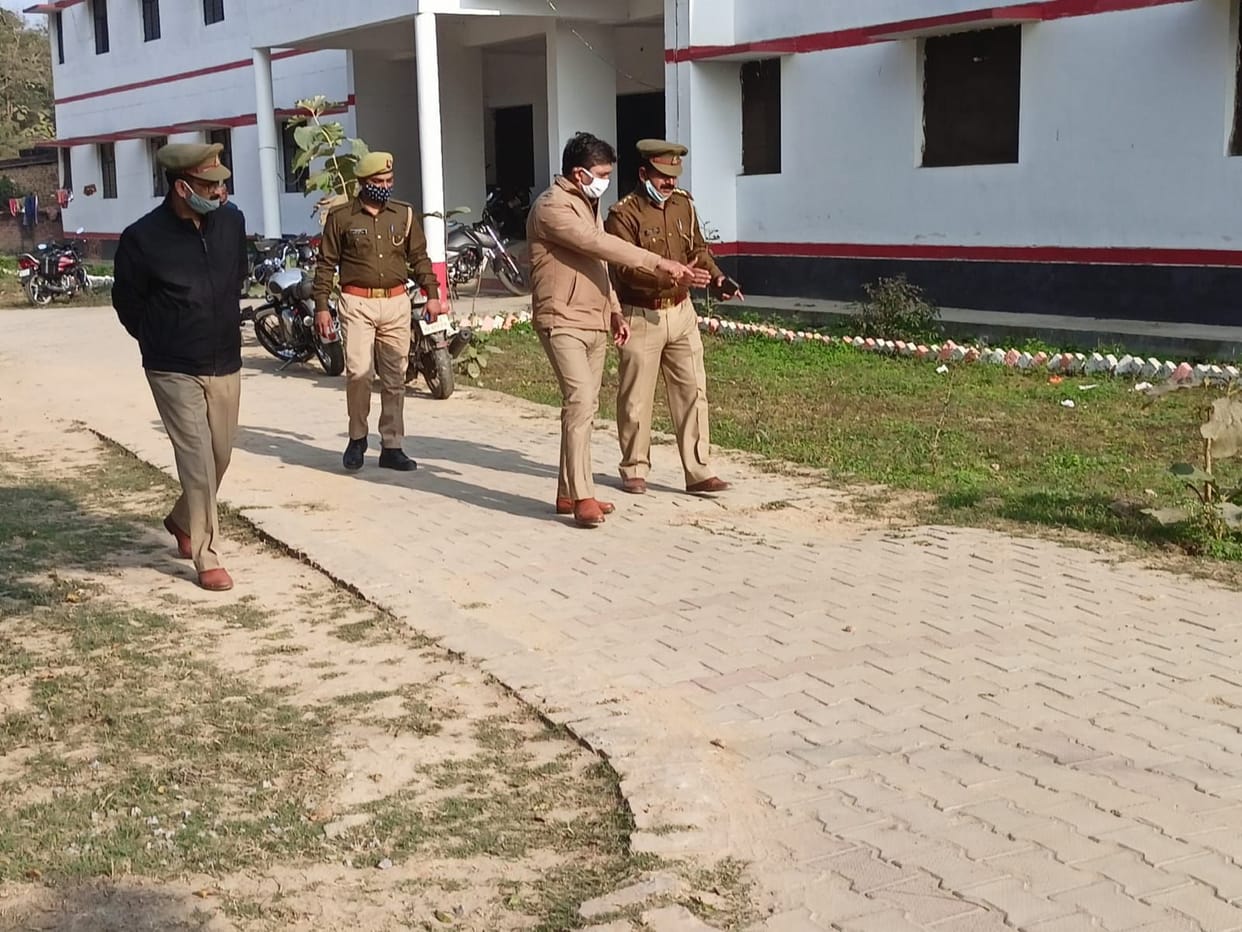ig inspection news