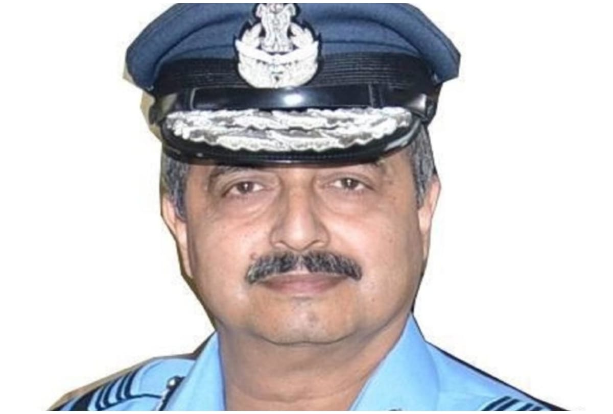 different Air Force chiefs of Indo Pacific region, talks on these issues