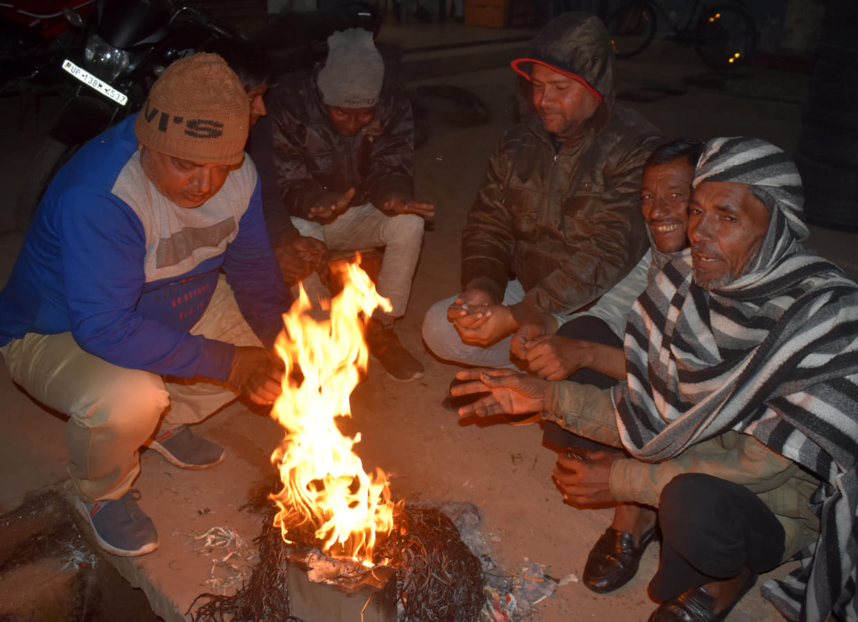 bulandshahr news
