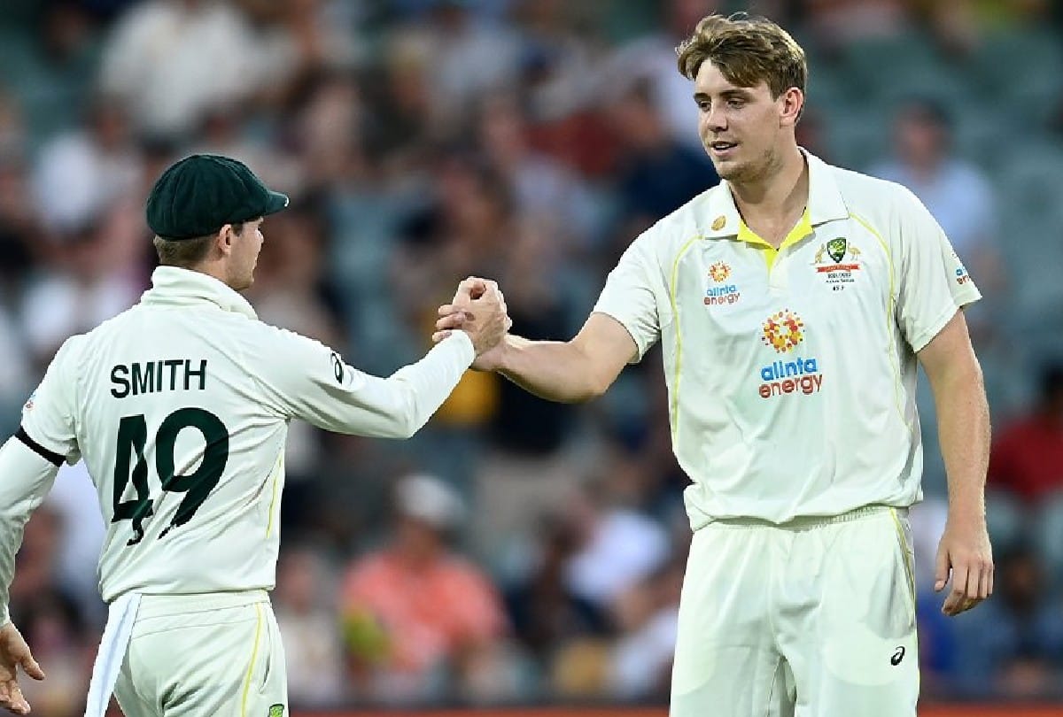 AUS vs ENG Ashes series England may lose day night test in Adelaide