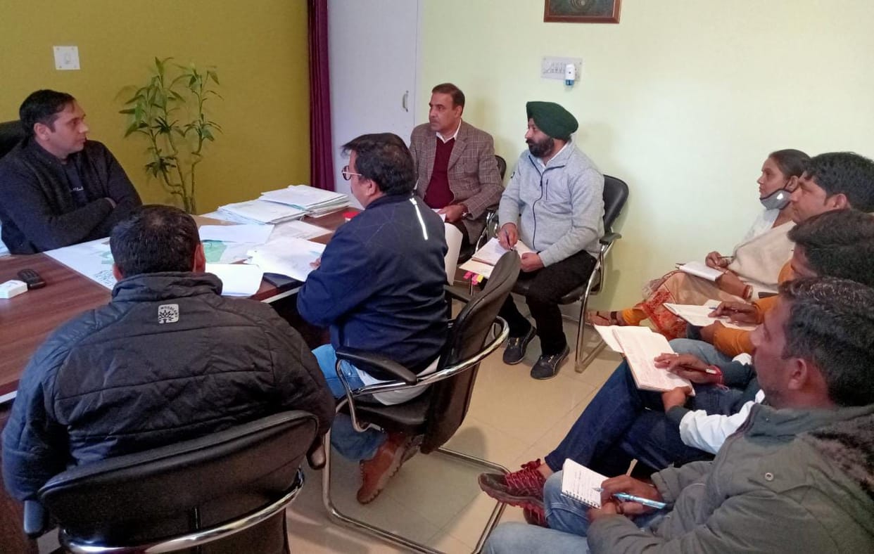 Swachh Survekshan: Corporation will apply for three star rating, Yamunanagar