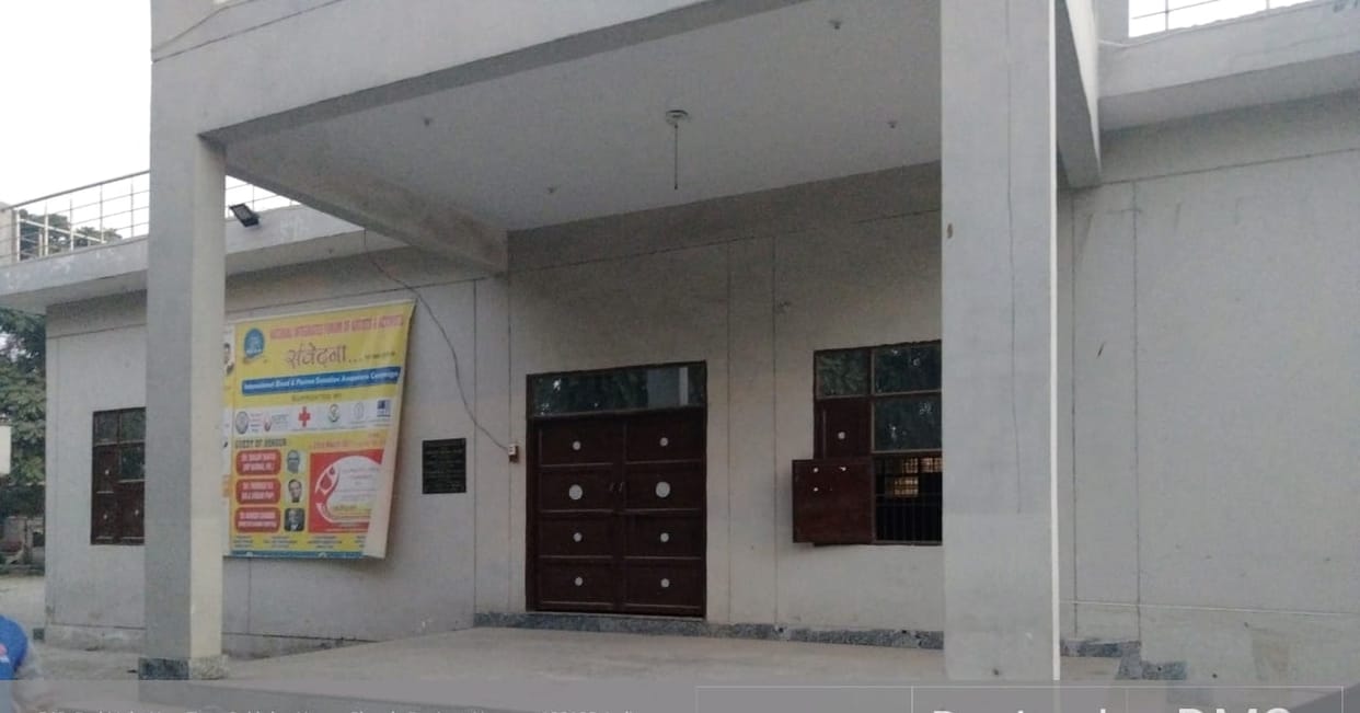 Corporation took care, night shelters will open from today