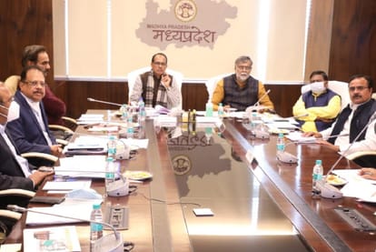Madhya Pradesh: Prahlad Patel spoke on the achievements of Jal Jeevan Mission, said - 36.5 percent of the families started getting water from the tap from the mission