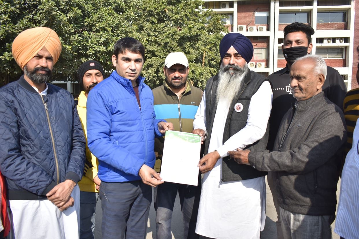 Change of route of buses to improve traffic shadow crisis on business of 10 thousand shopkeepers