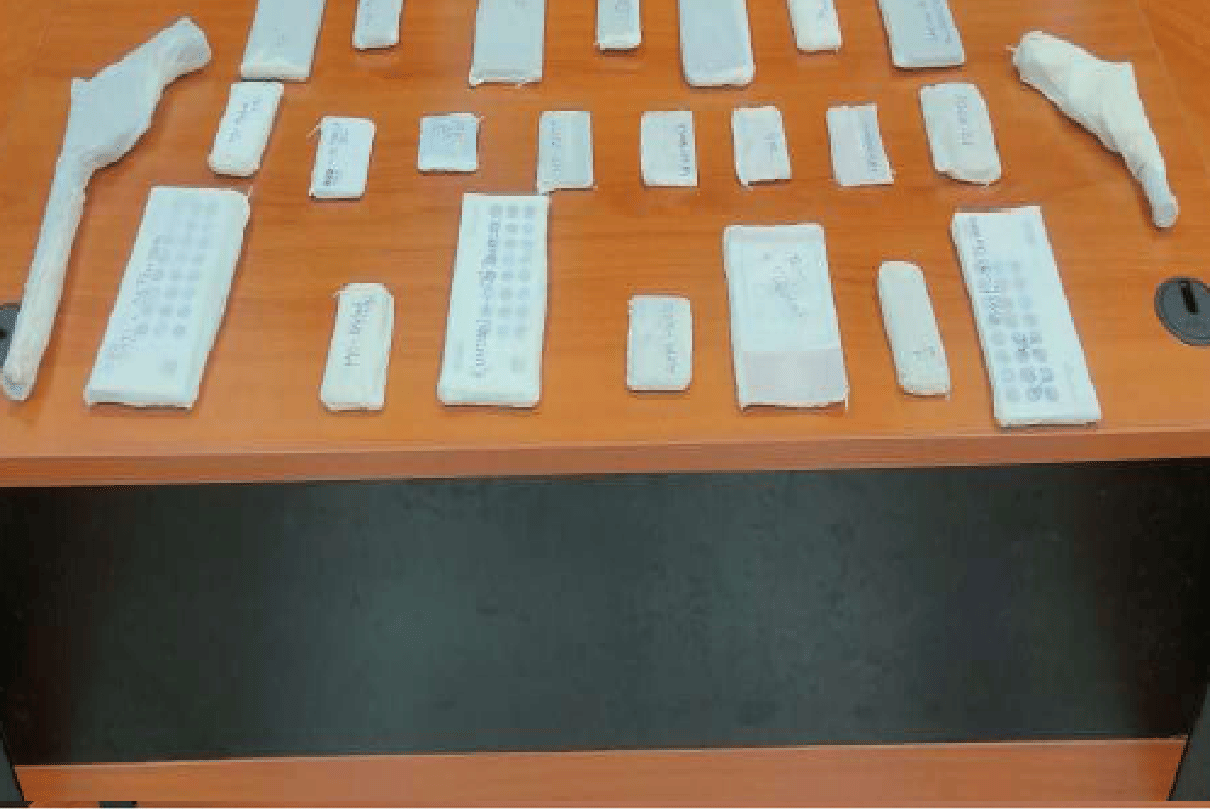 Bhopal: In the name of providing jobs to the unemployed, opening bank accounts, selling them for cyber fraud; Inter-state gang arrested
