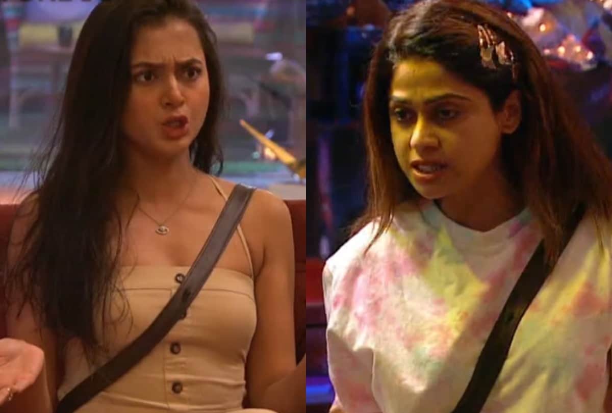 Bigg Boss 15: Salman Khan reprimands Tejashwi Prakash says I am not Karan dont talk to me like this